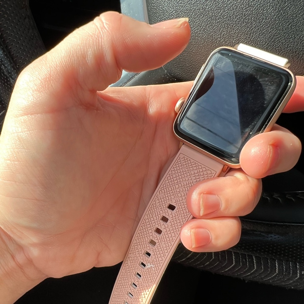 Apple Watch Series 3